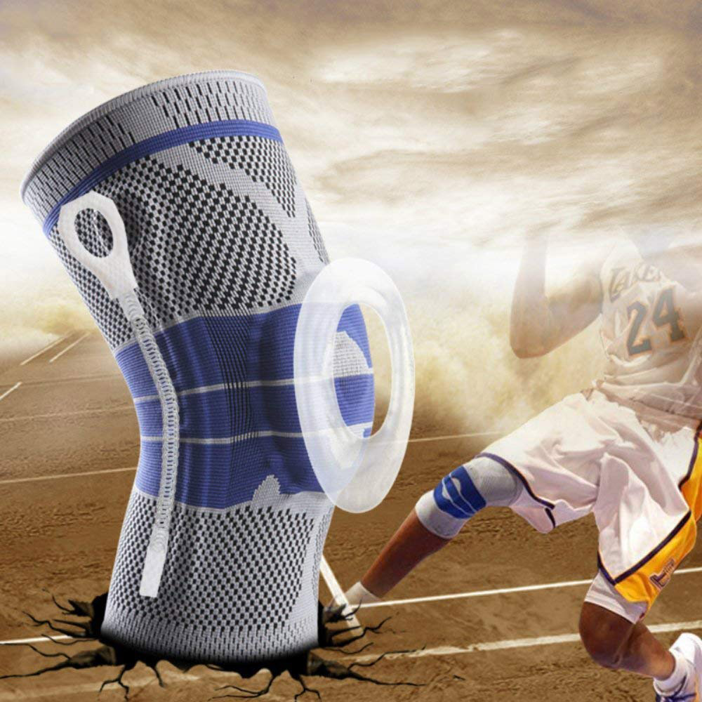 Basketball Knee brace Basketball knee brace