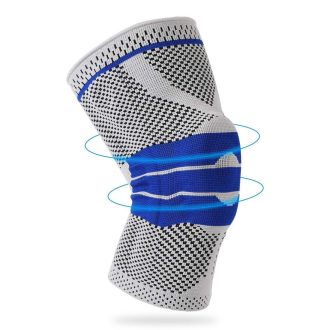 Basketball Knee Brace