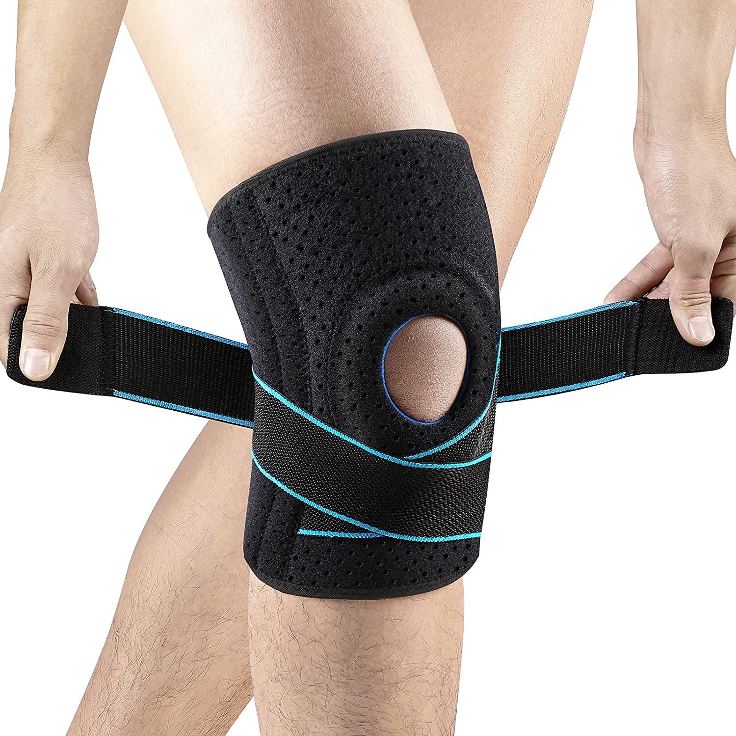 Knee Pain Brace for Men & Women