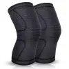 compression knee sleeves for men and women