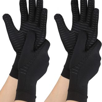 2x Pairs of Raynauds Disease Gloves