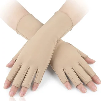 Anti Arthritis Gloves By RevitaFit™