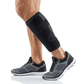calf compression brace