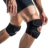 Knee Itb strap for iliotibial band syndrome