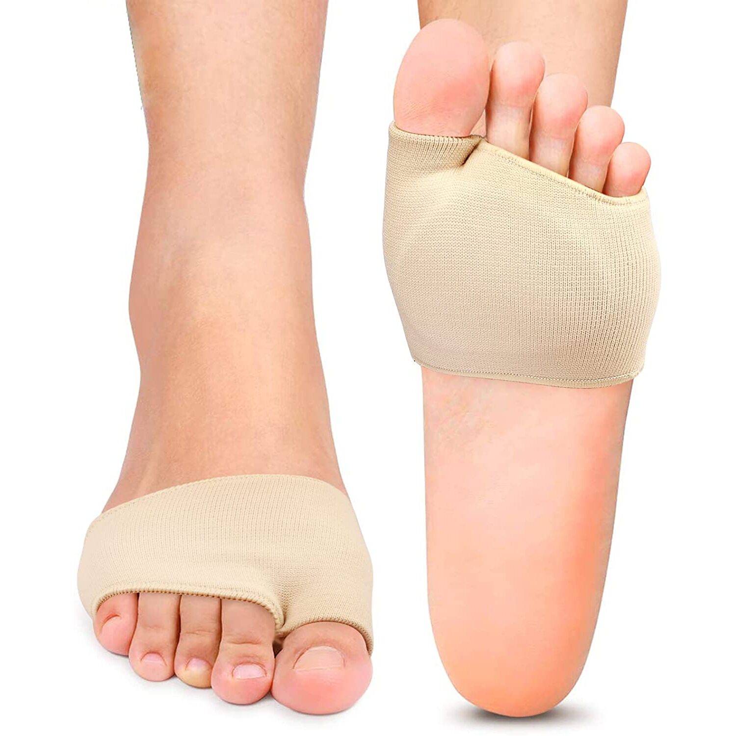 Morton's neuroma pads