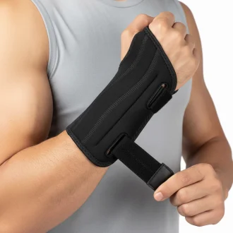 Tendonitis Wrist Brace Support