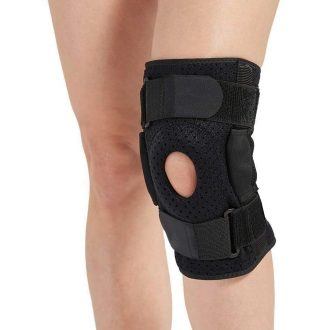 Meniscus Knee Brace