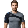 Shoulder Ice Wrap - Hot & Cold Therapy Support Brace