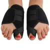 Bunion toe night splints