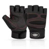 Gym Fitness Training Gloves for Exercise Workouts, CrossFit, Weightlifting, Pull Ups & Cycling