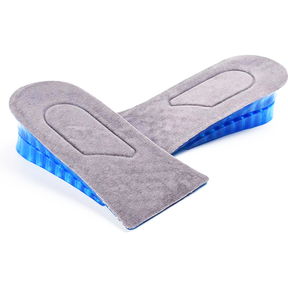 Heightboosters shoe lift inserts for height