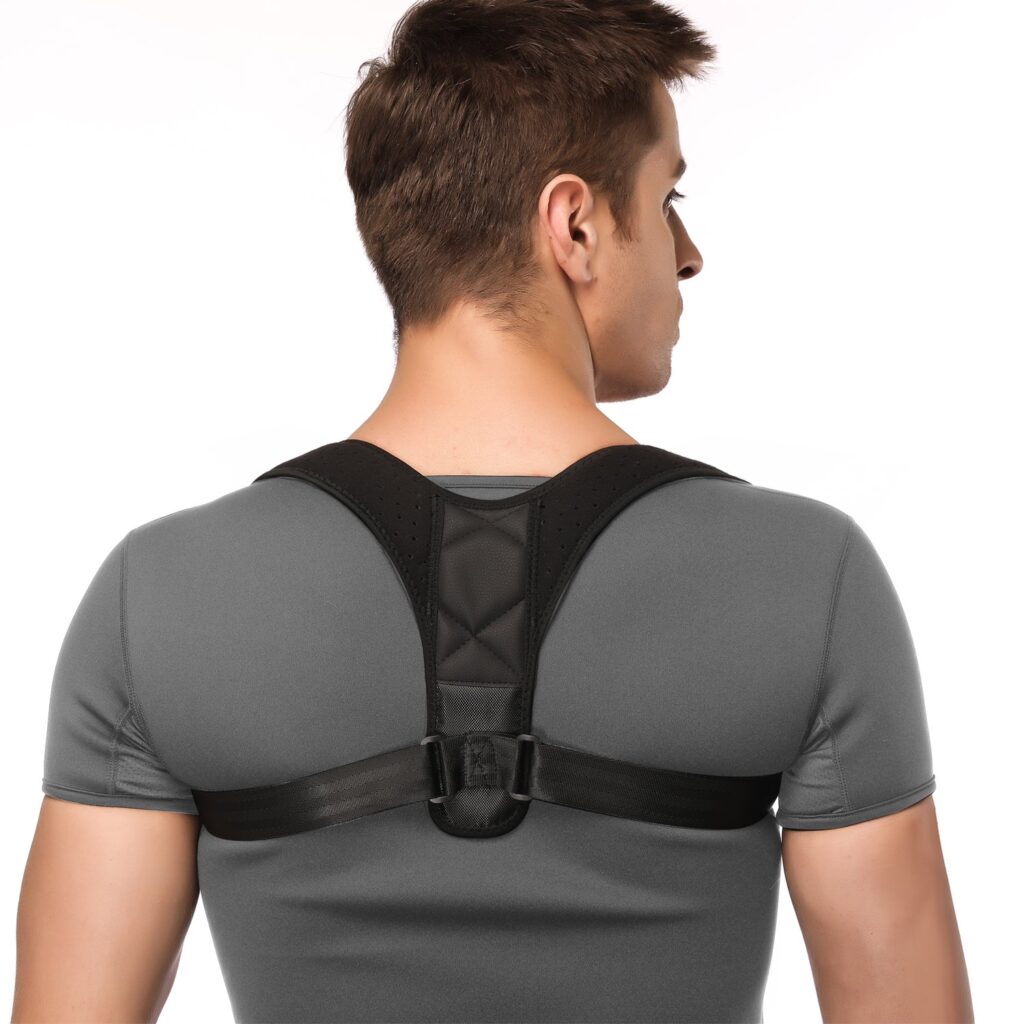 Posture corrector