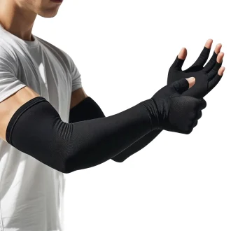 RevitaFit™ Hand Support Sleeve Compression Gloves