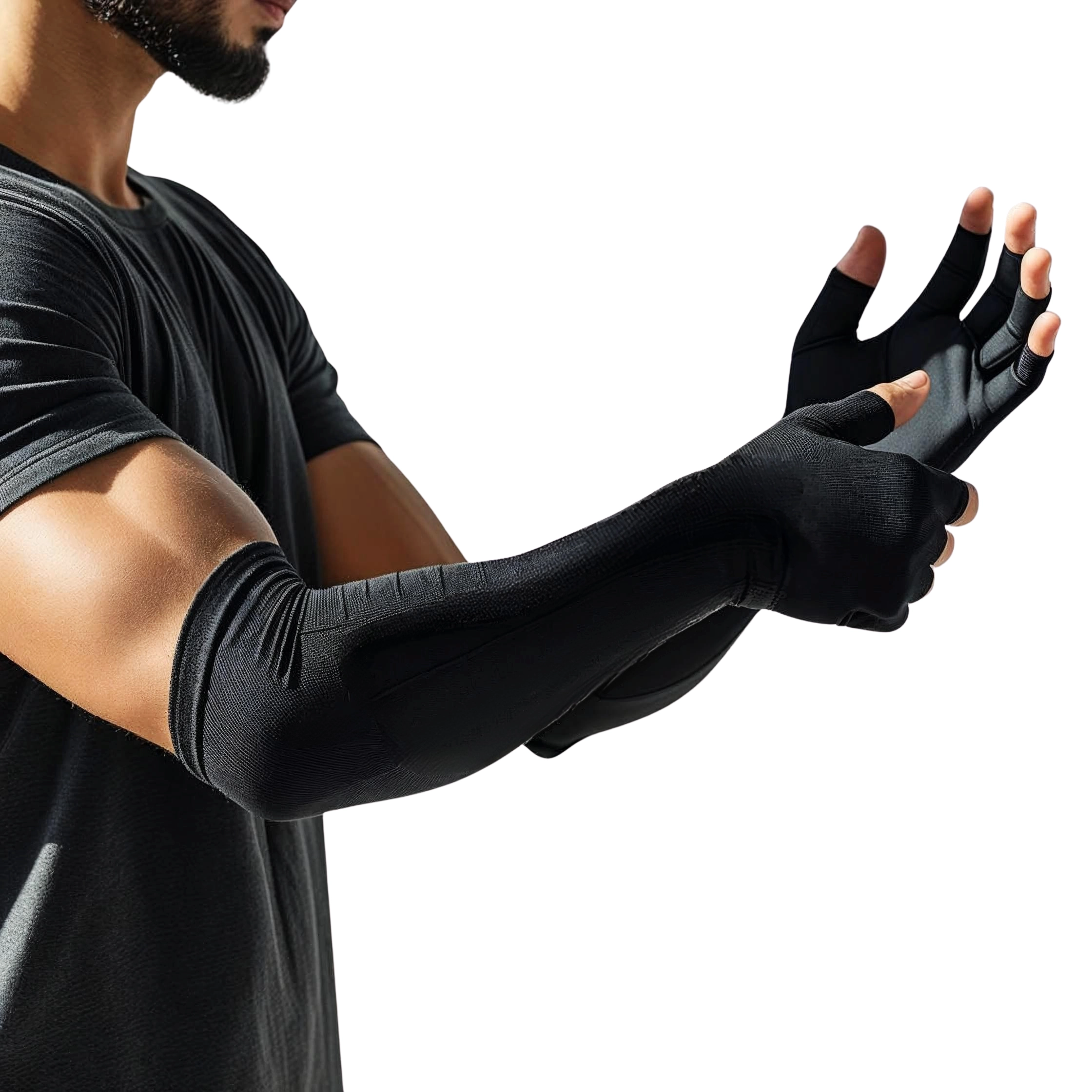 RevitaFit™ Compression gloves for Repetitive strain injuries (RSI) & hand pain