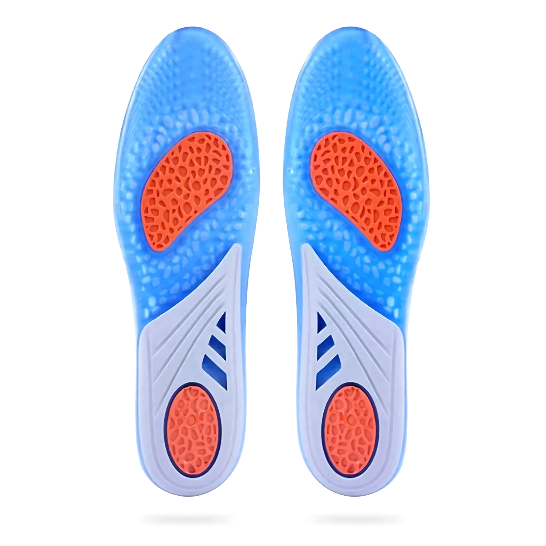 Soothing gel insoles for Neuropathy NuovaHealth