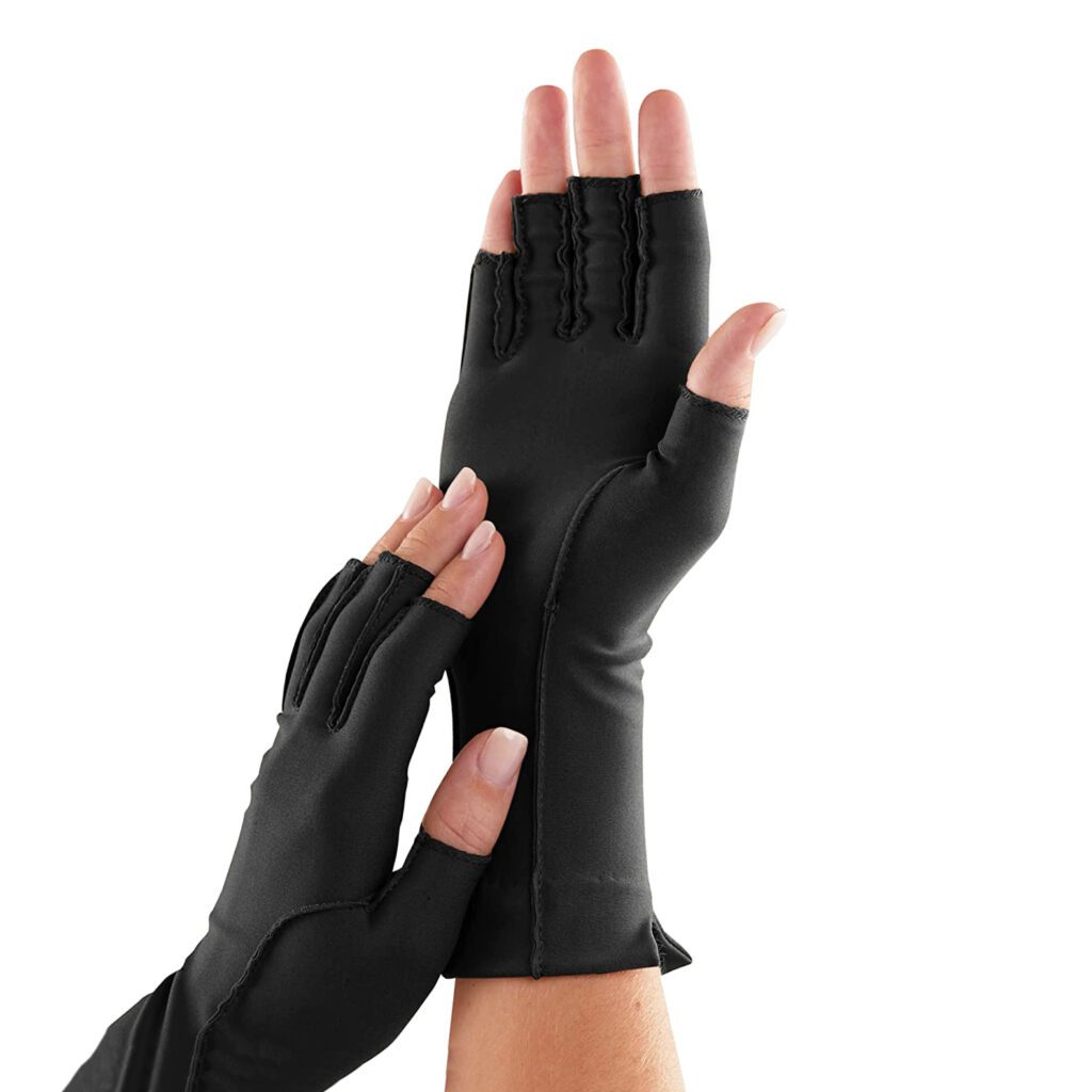 Wrist Pain Workout Gloves For Carpal Tunnel Carpal Tunnel