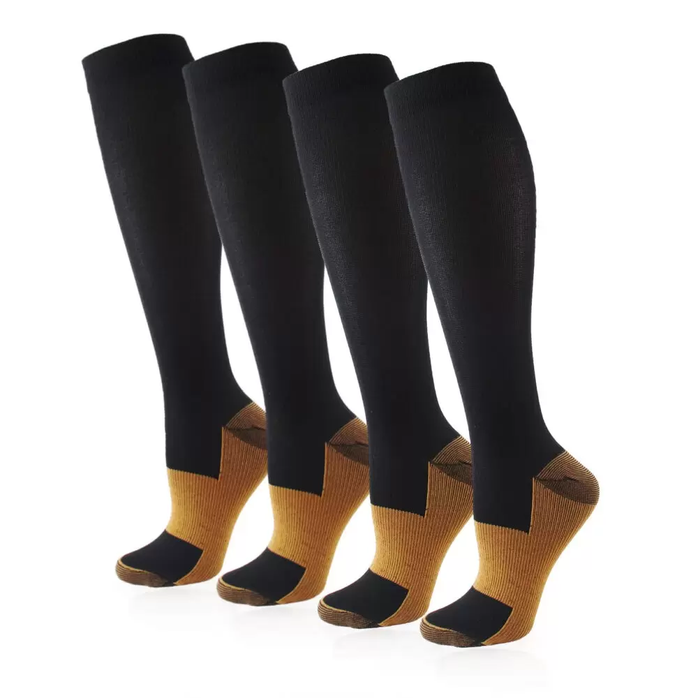 Raynaud's Disease Socks: The Solution for Numb and Cold Feet