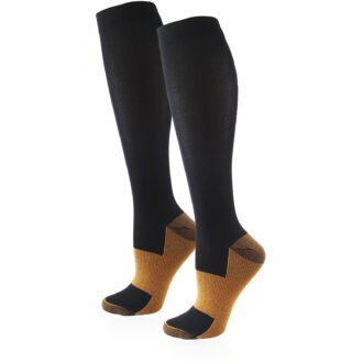 Compression Nursing Socks