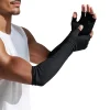 RevitaFit™ Arm Compression Sleeve Running Gloves
