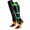 Medical Compression pressure socks for poor circulation