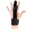 RevitaFit™ Finger Extension Support Splint brace