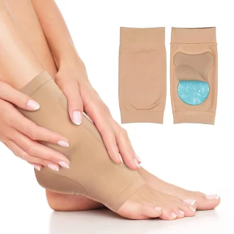 Plantar Fasciitis Sleeve Foot Support & Compression Socks
