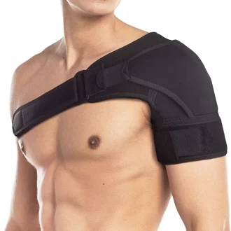 Shoulder Support Brace For Frozen Shoulder
