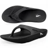 Arch Support Recovery Sandals