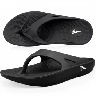 Arch Support Recovery Sandals