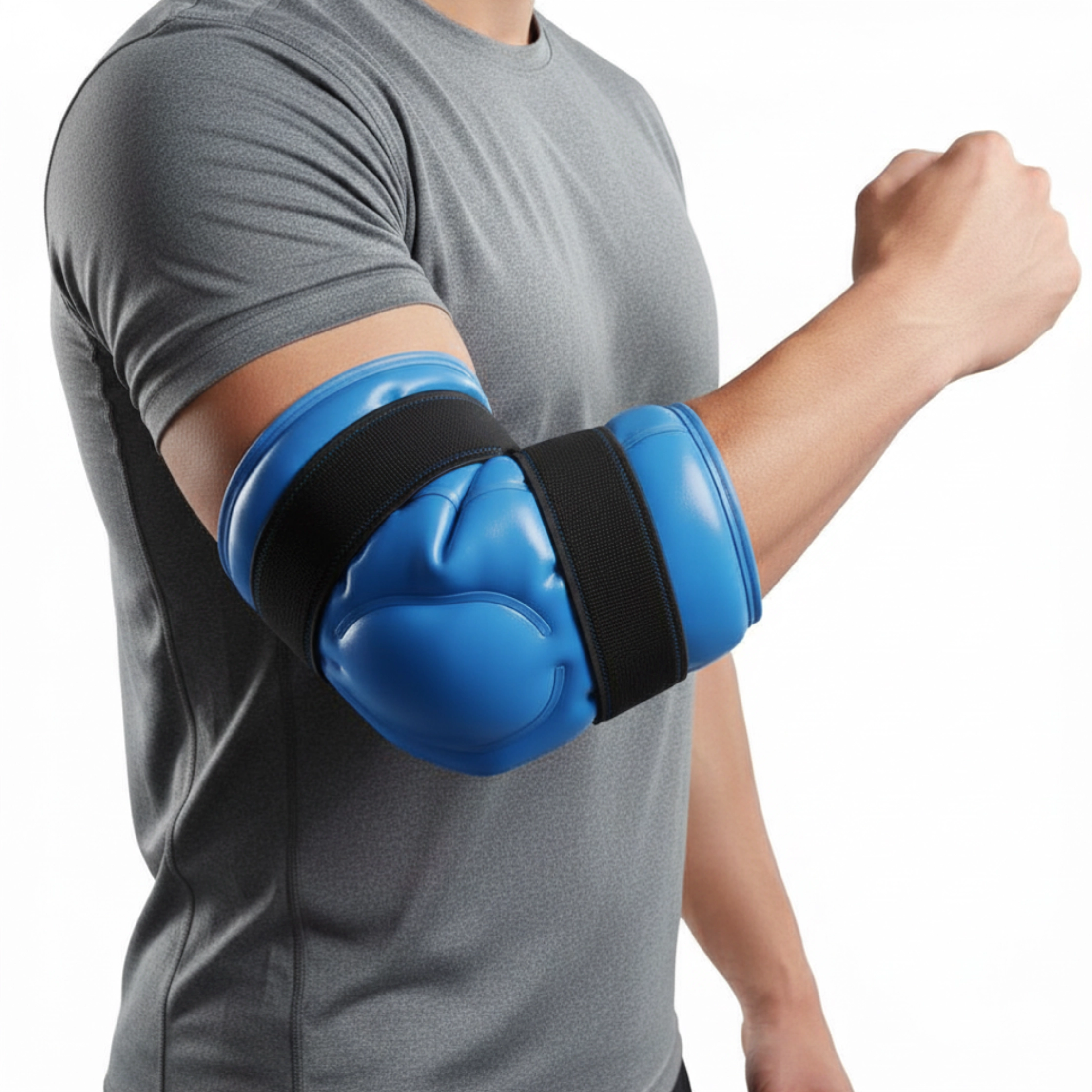 Golfers Elbow Brace