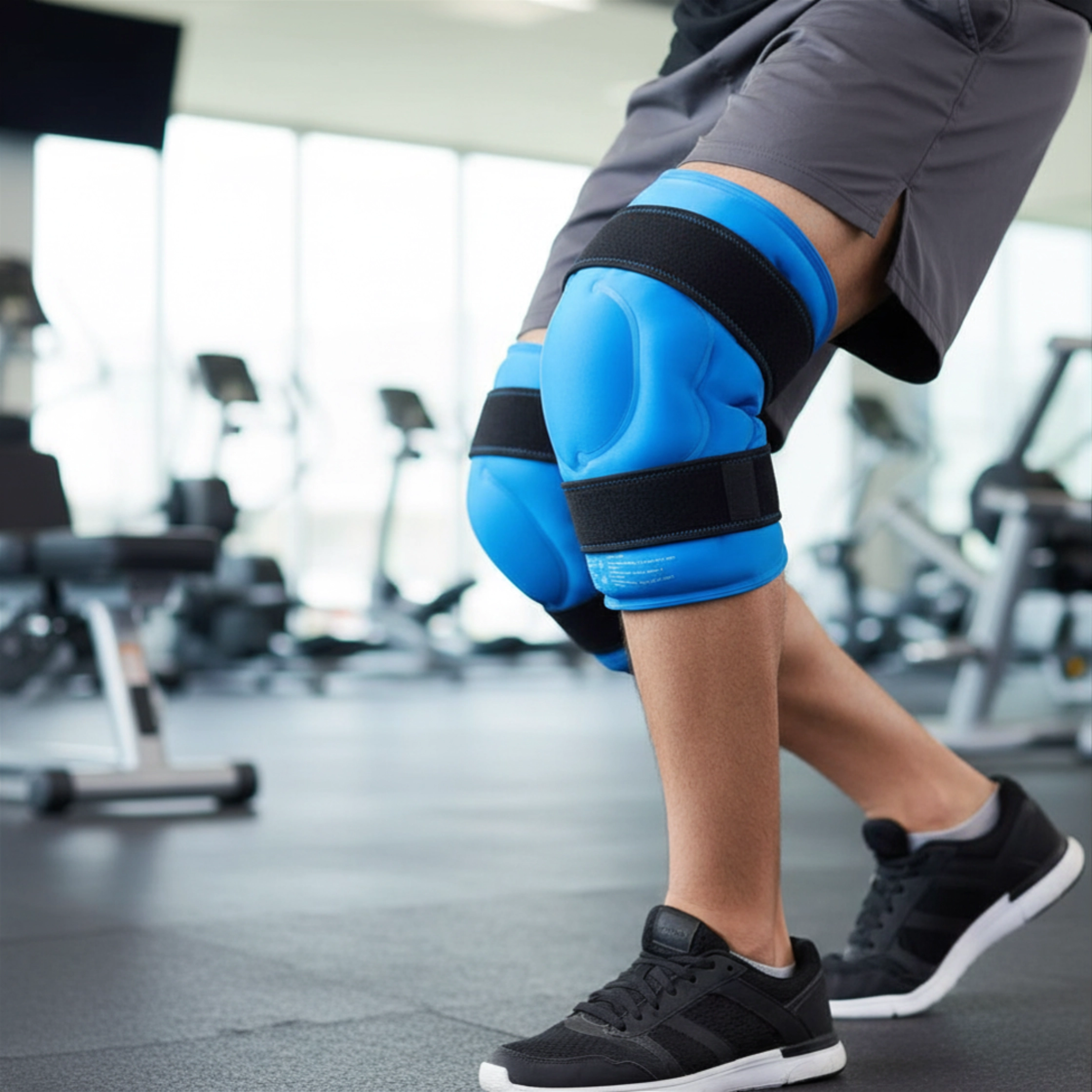ice-pack-wraps Hot & Cold Compress Therapy Ice Pack Wrap