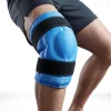 knee ice pack wrap