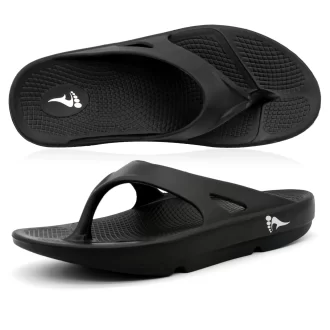 FootReviver™ Flip-flop Orthotic Sandals