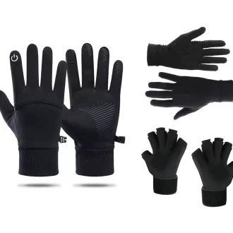 Raynaud's Disease Gloves Bundle