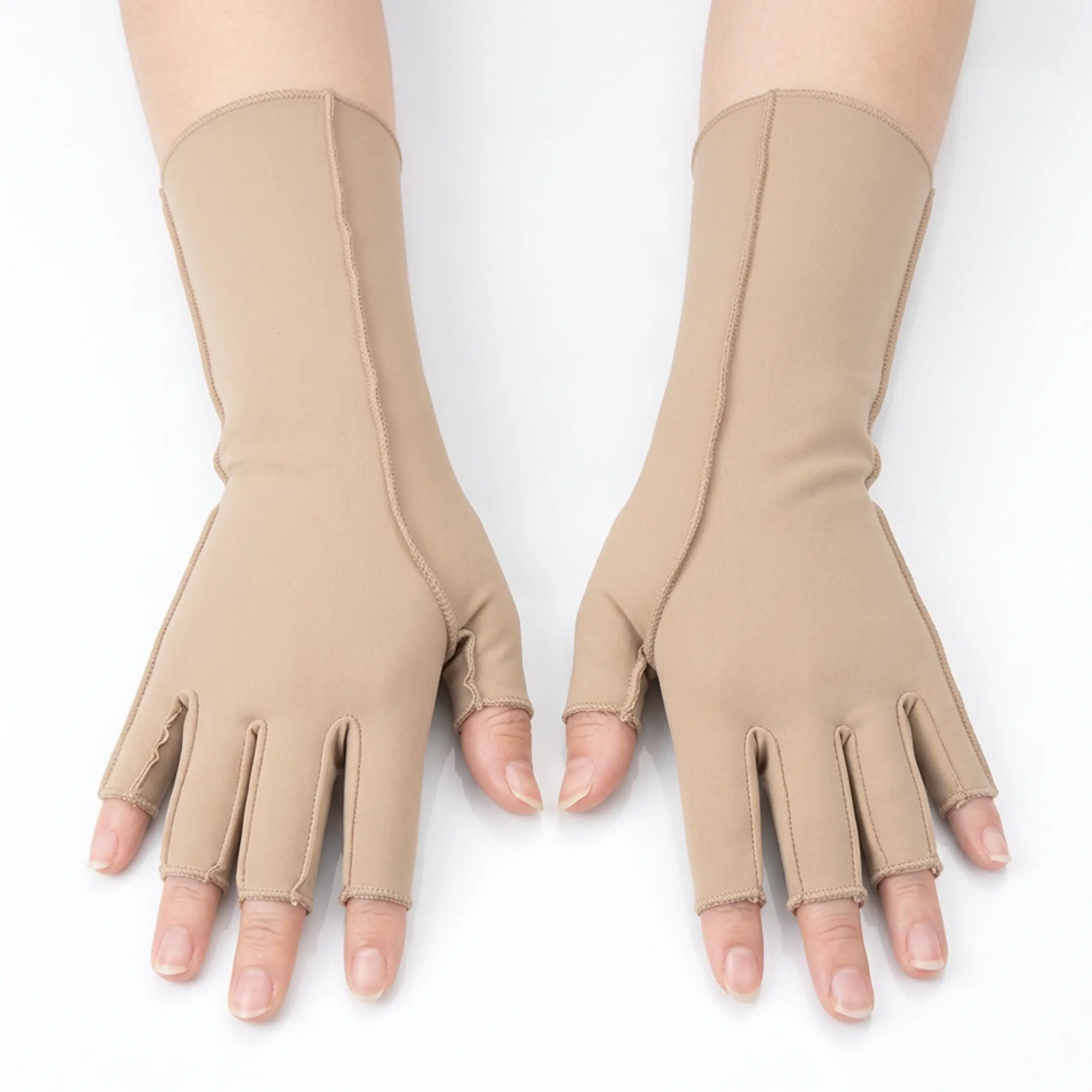 compression-arthrtitis-gloves arthritis compression gloves