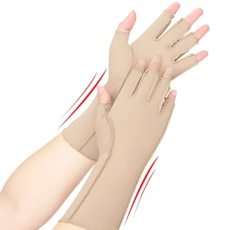 Arthritic Gloves By RevitaFit™