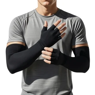 RevitaFit CRPS Gloves — Full‑Length Compression for the Forearms, Hands and Fingers