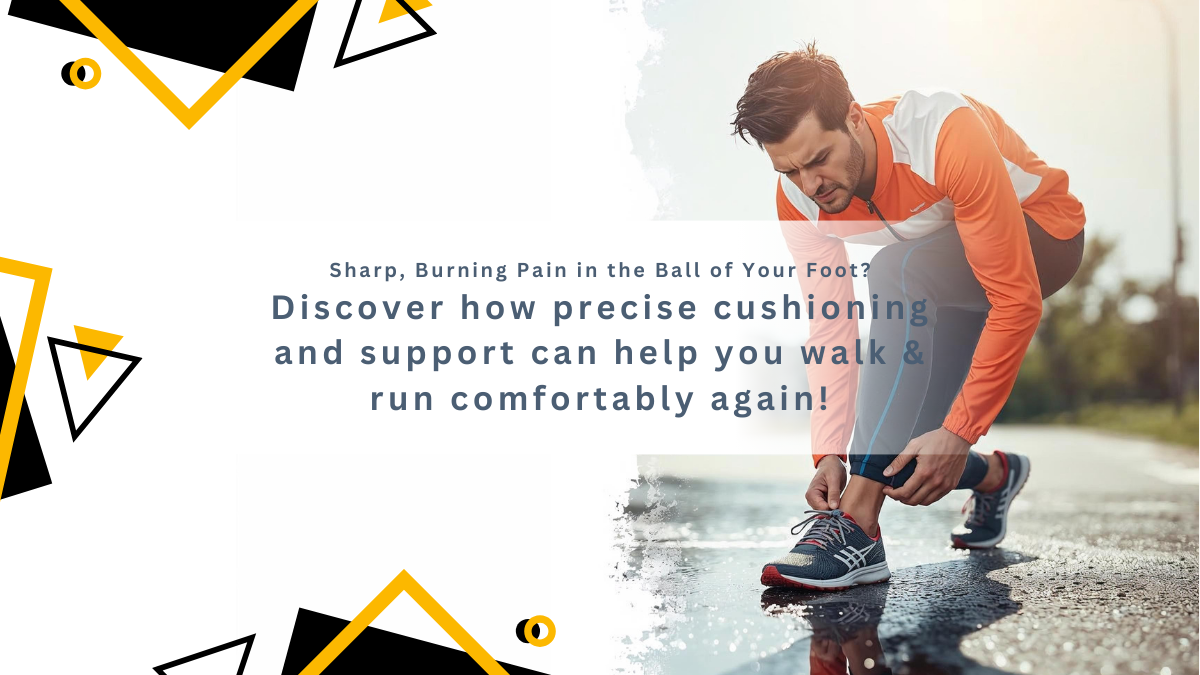 what is Mortons neuroma banner