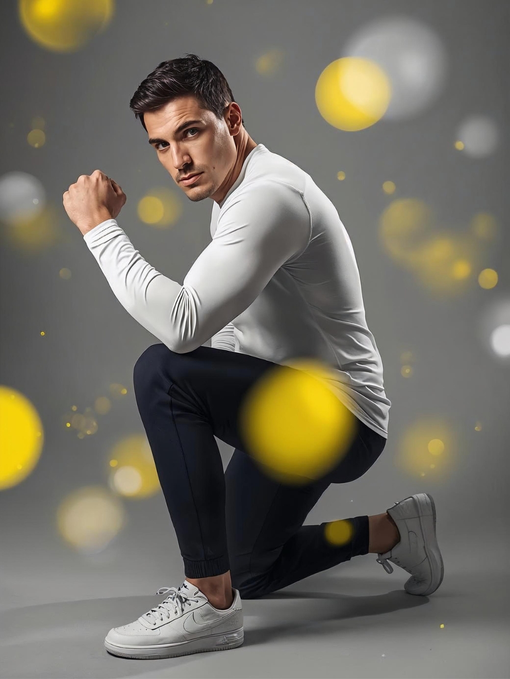 NuovaHealth supports, insoles and recovery products